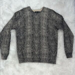 Volcom True to This long sleeve top XS